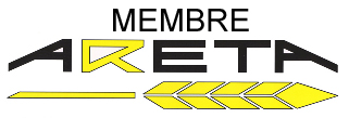 Logo ARETA